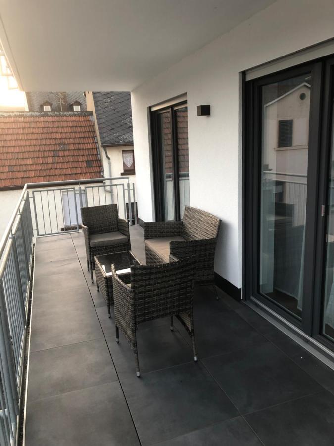 Fewo Rhein-Lahn Og2-2 Lahnstein Exterior foto