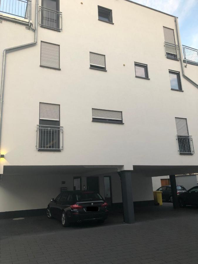 Fewo Rhein-Lahn Og2-2 Lahnstein Exterior foto